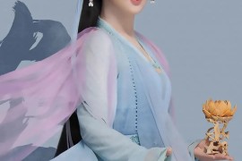 沉香如屑全面屏手机壁纸